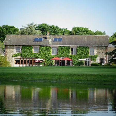 Domaine De La Guignardiere Viévy-le-Rayé 외부 사진